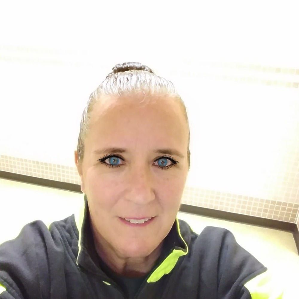 Meet your Posher, Julie